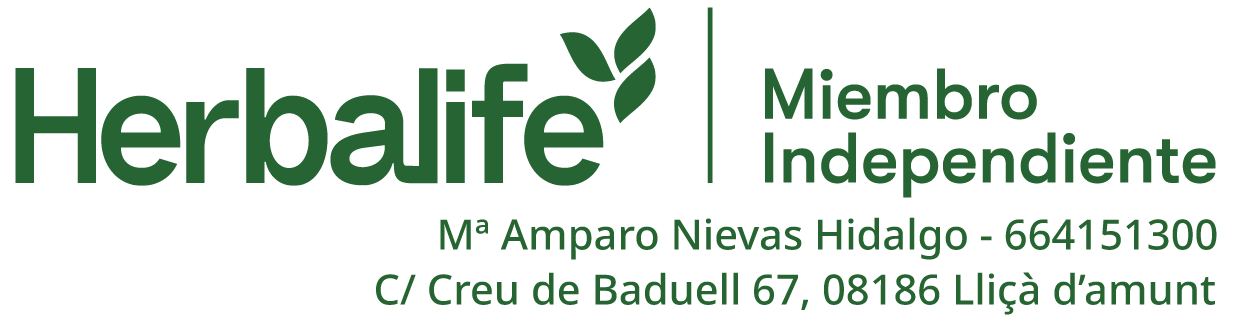 Miembro de Herbalife Nutrition Independiente. Inicio Proteína